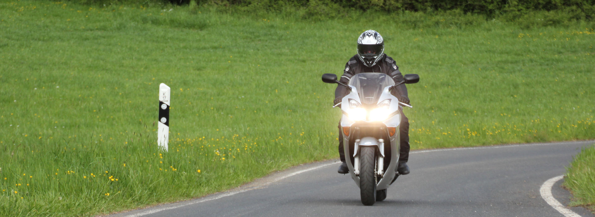 Motorrijbewijspoint Hardenberg motorrijlesplan