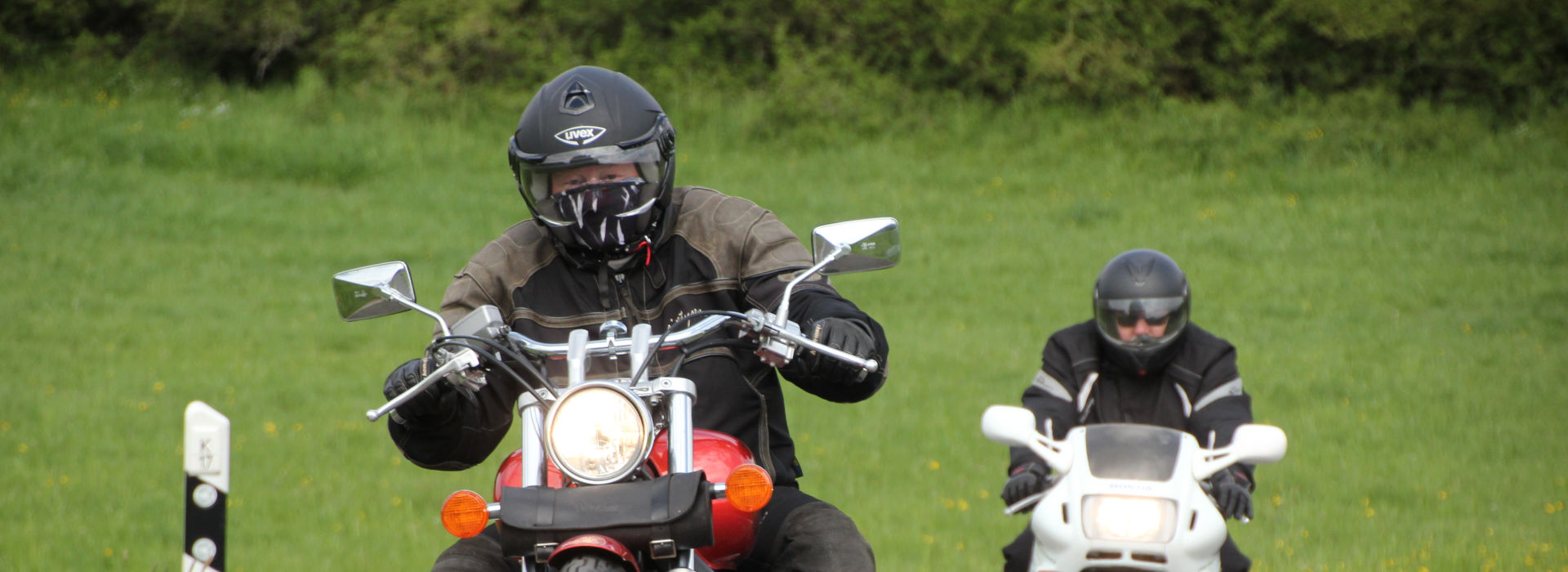Motorrijbewijspoint Hardenberg motorrijlessen