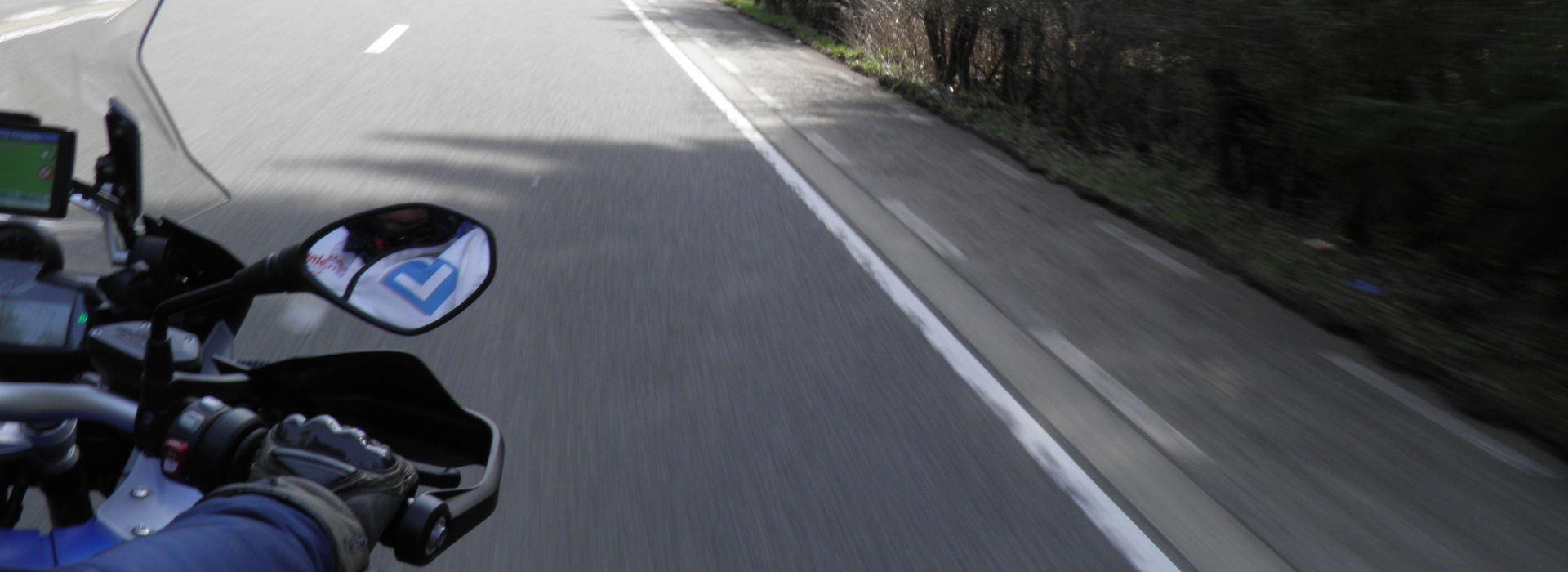 Motorrijbewijspoint Wekerom spoedopleiding motorrijbewijs