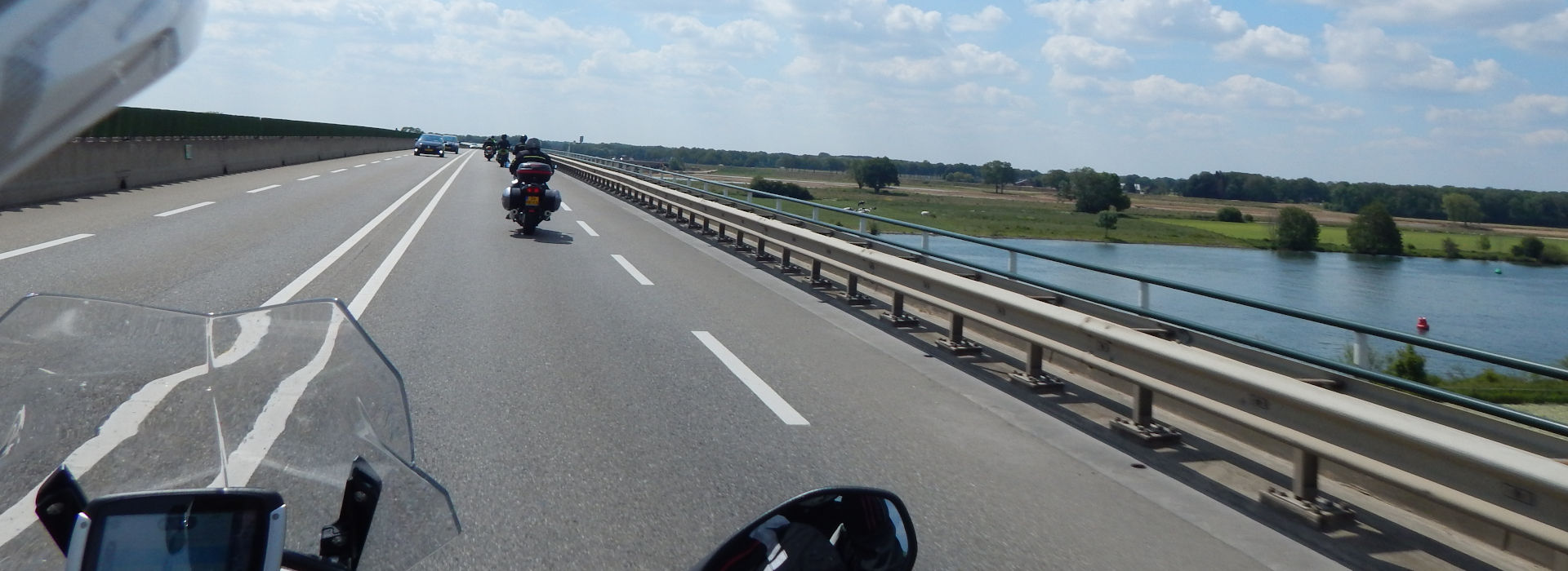 Motorrijbewijspoint Daarle snel motorrijbewijs halen