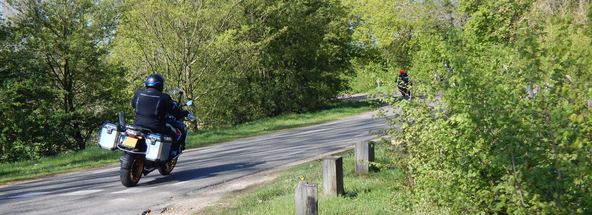 Motorrijbewijspoint Oldenzaal snelcursus motorrijbewijs