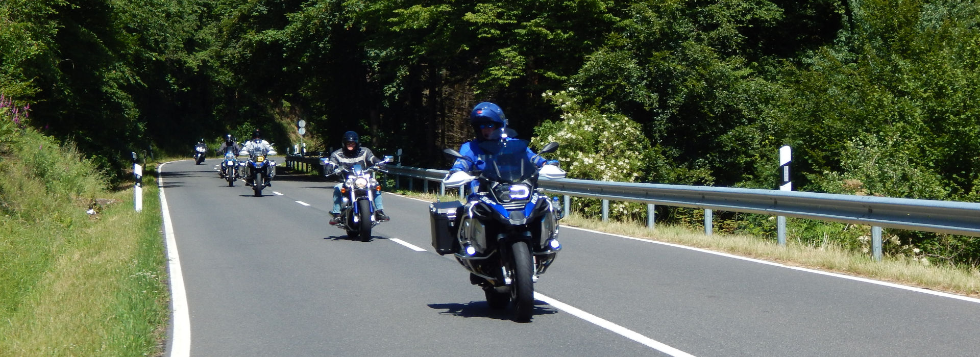 Motorrijbewijspoint Hardenberg motor rijopleidingen