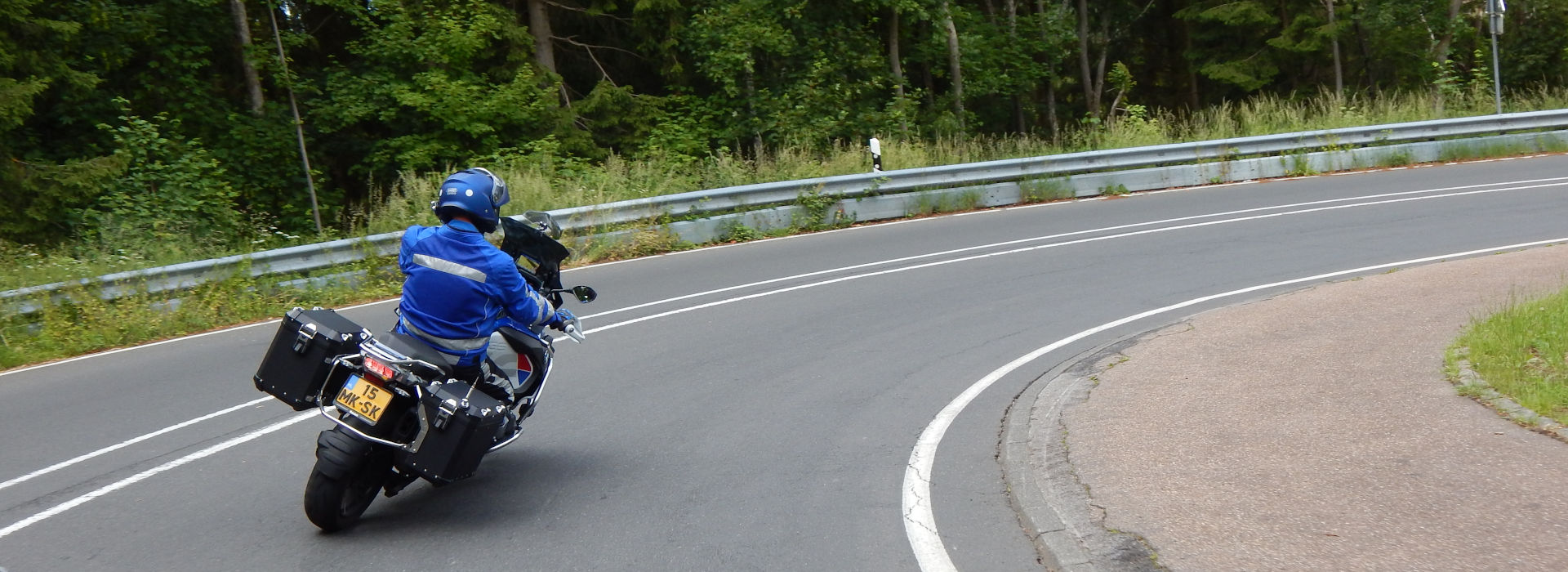 Motorrijbewijspoint Hardenberg FAQ