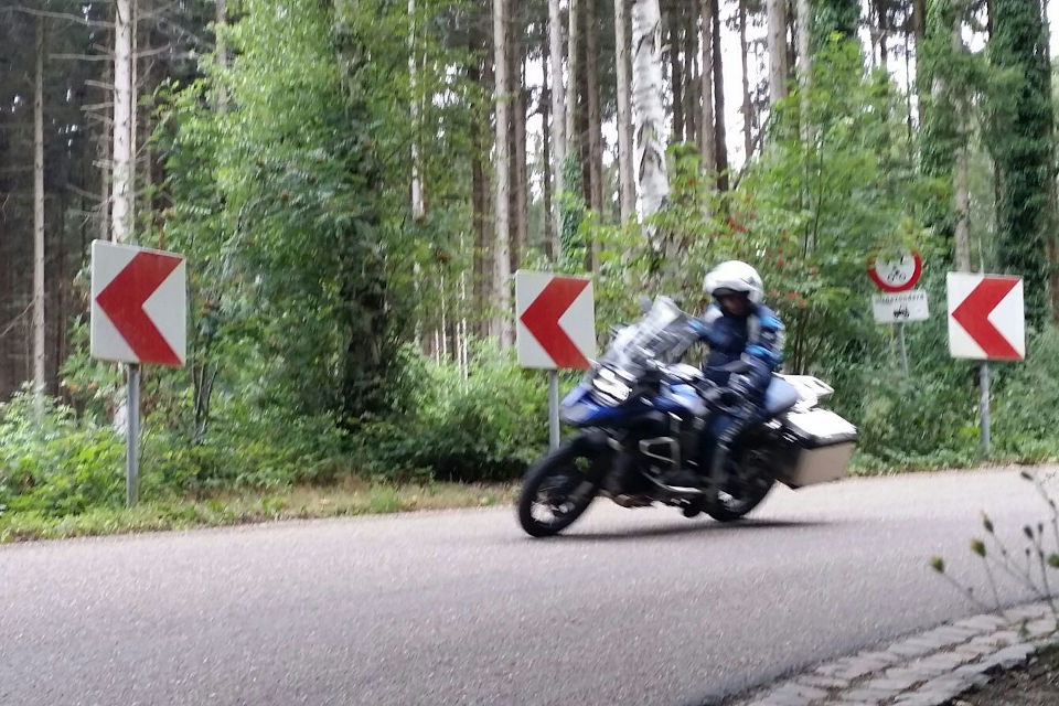 Motorrijbewijspoint Hardenberg motorrijbewijs binnen 1 week
