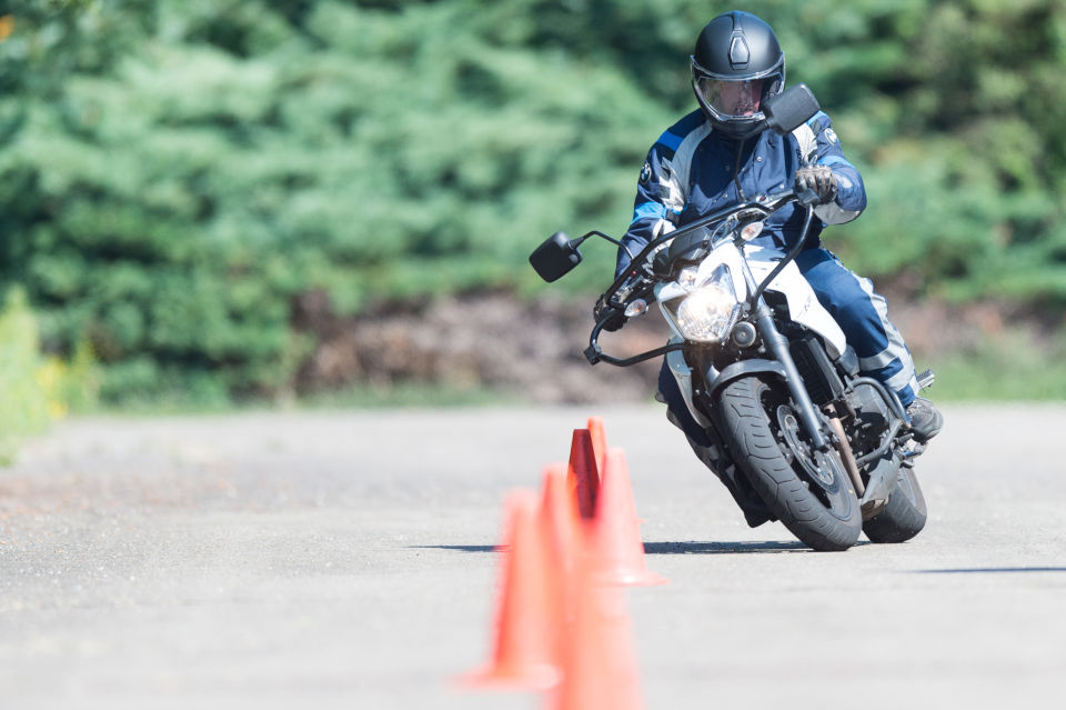 Motorrijbewijspoint Hardenberg motorrijlesplan