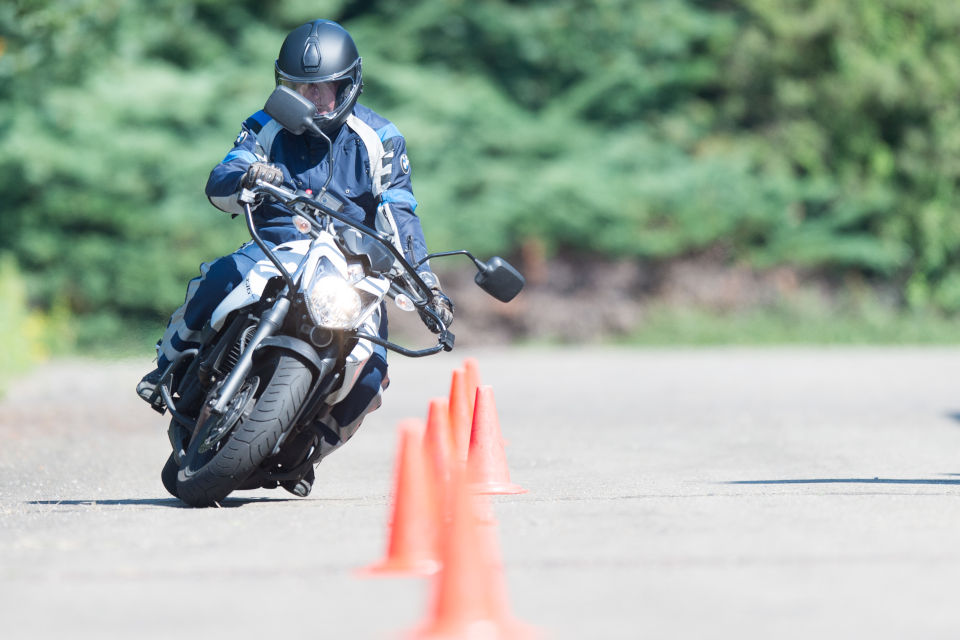 Motorrijbewijspoint Hardenberg motorrijvaardigheid