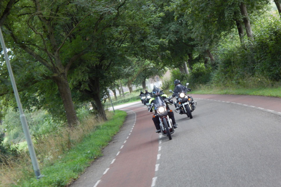 Motorrijbewijspoint Eerbeek motorrijlessen
