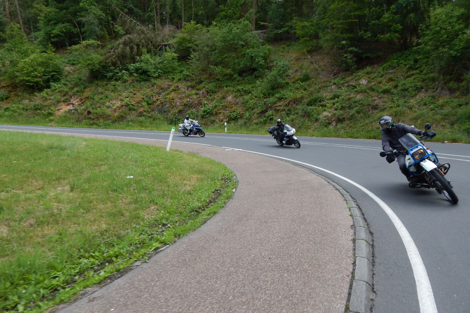 Motorrijbewijspoint Eerbeek motorrijlessen